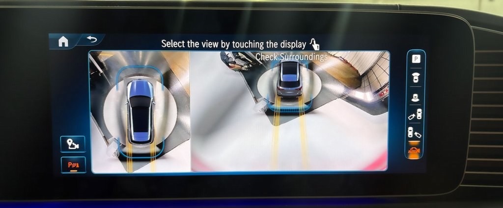 2024 MERCEDES-BENZ GLE-CLASS - Image 23