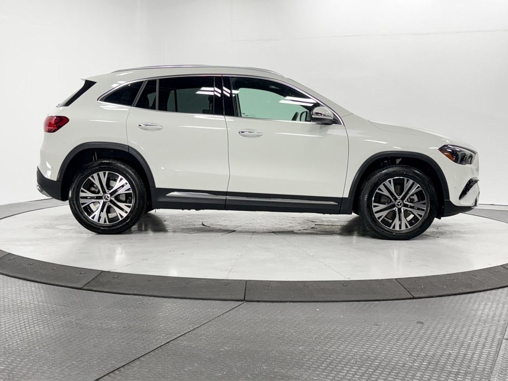 2026 MERCEDES-BENZ GLA-CLASS - Image 27