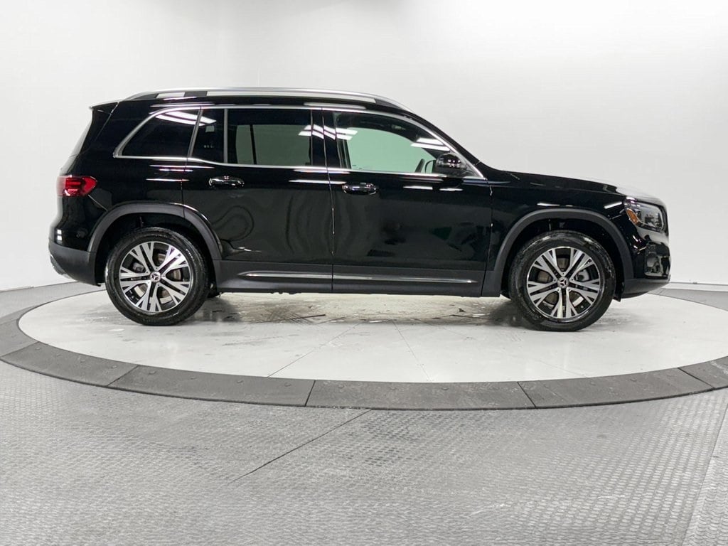 2026 MERCEDES-BENZ GLB-CLASS - Image 31