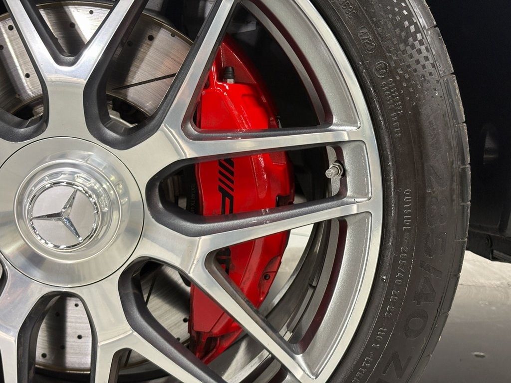 2024 MERCEDES-BENZ GLE-CLASS - Image 39