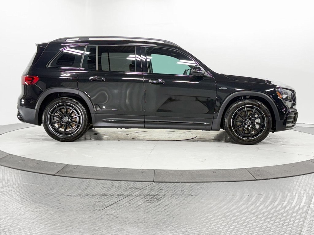 2024 MERCEDES-BENZ GLB-CLASS - Image 31