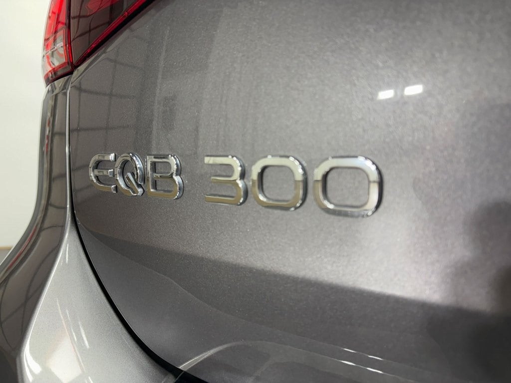 2023 MERCEDES-BENZ EQB-CLASS - Image 30