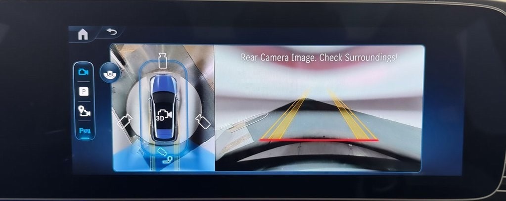 2025 MERCEDES-BENZ GLE-CLASS - Image 20