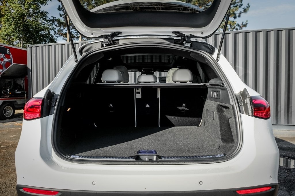 2026 MERCEDES-BENZ GLC-CLASS - Image 8