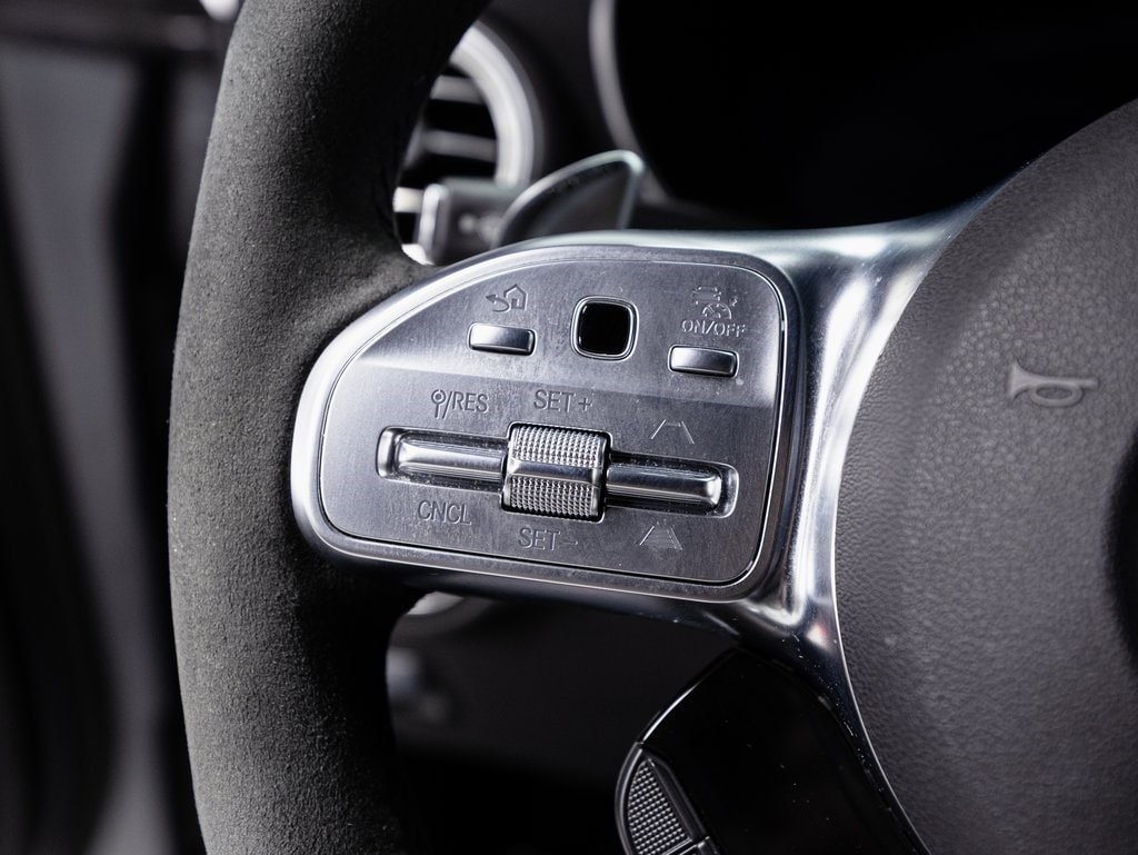 2023 MERCEDES-BENZ GLC-CLASS - Image 11