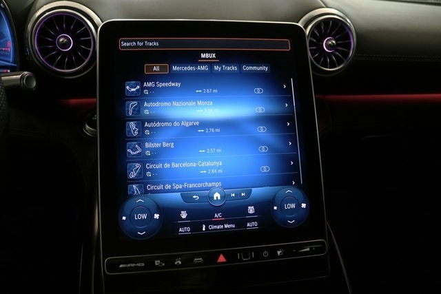 2022 MERCEDES-BENZ SL-CLASS - Image 23