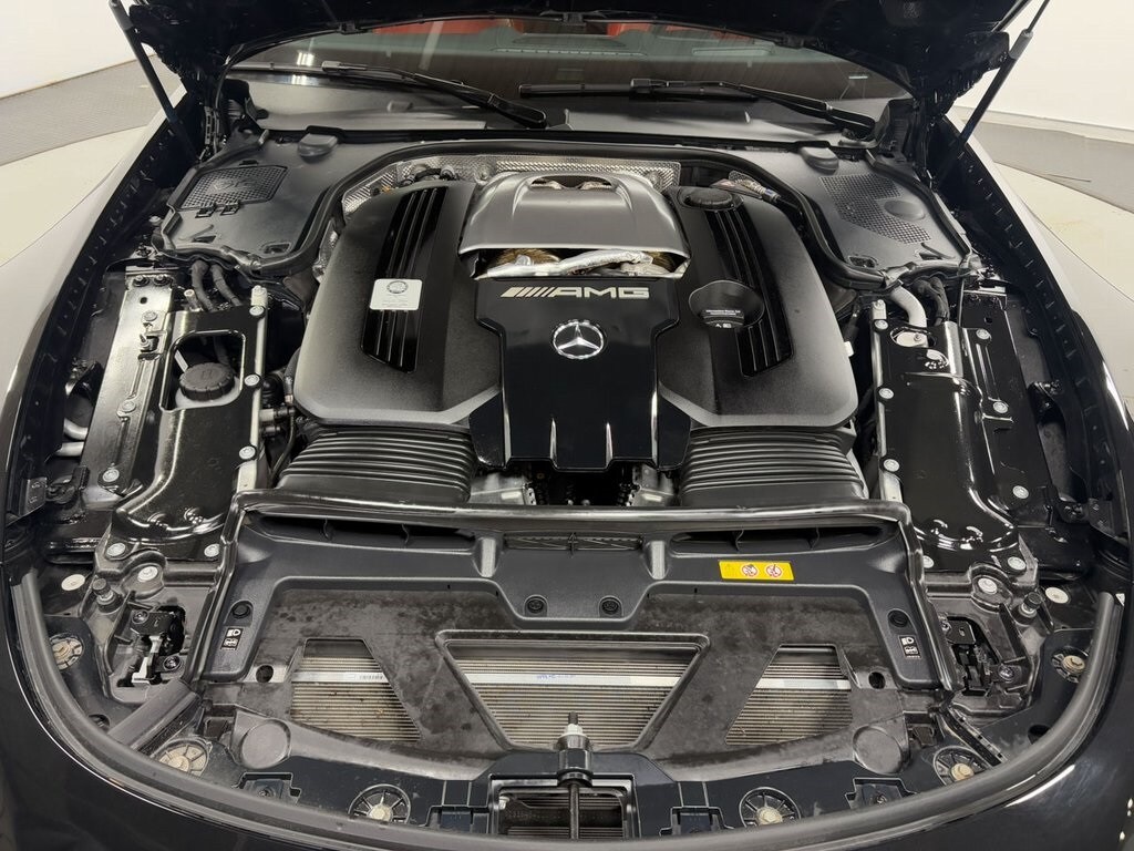 2022 MERCEDES-BENZ SL-CLASS - Image 39