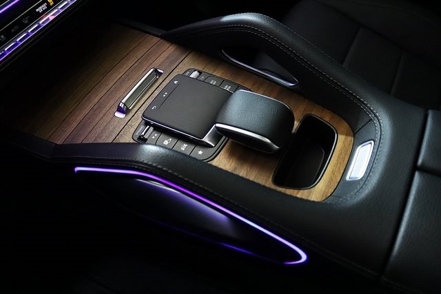 2024 MERCEDES-BENZ GLE-CLASS - Image 29