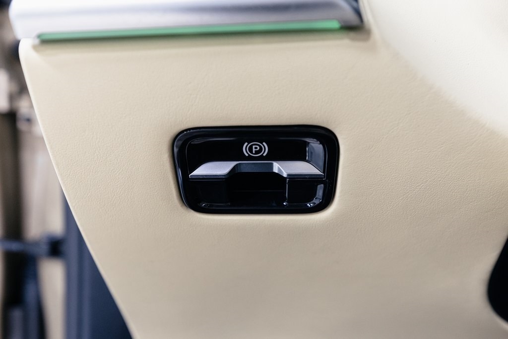 2024 MERCEDES-BENZ S-CLASS - Image 10