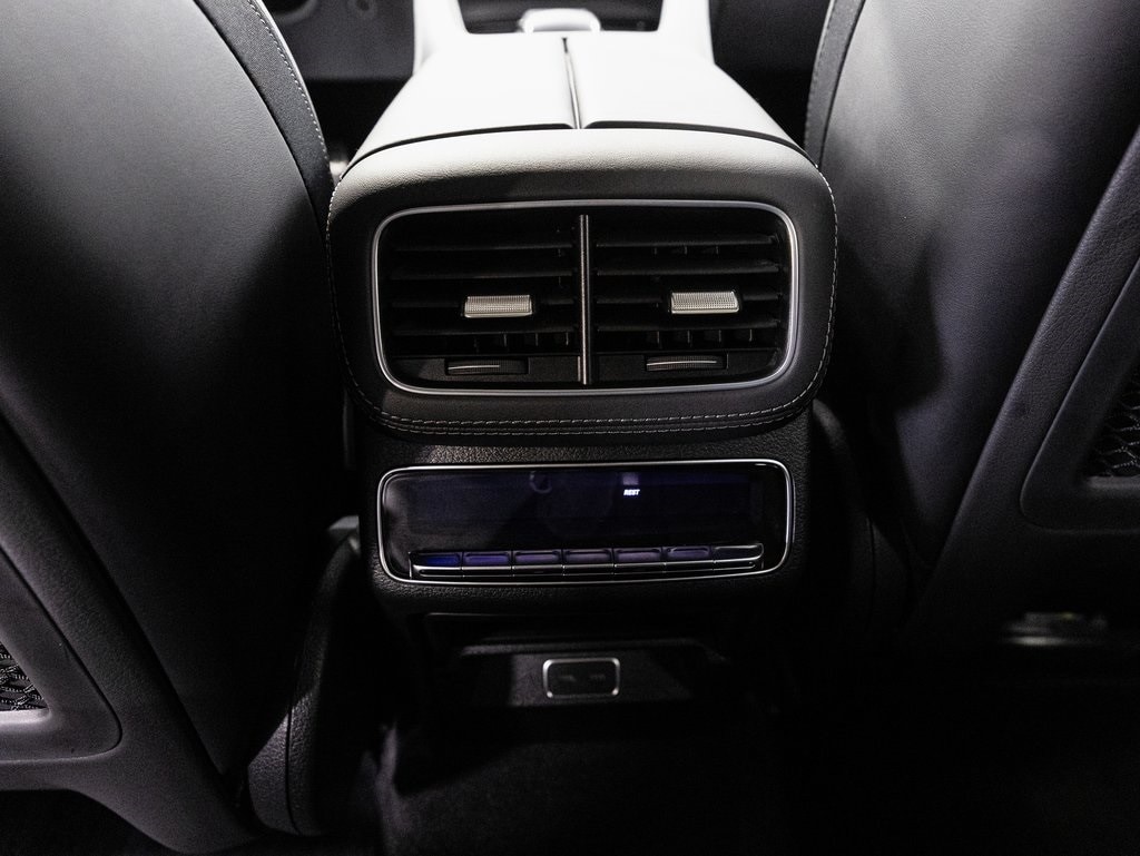 2025 MERCEDES-BENZ GLE-CLASS - Image 30