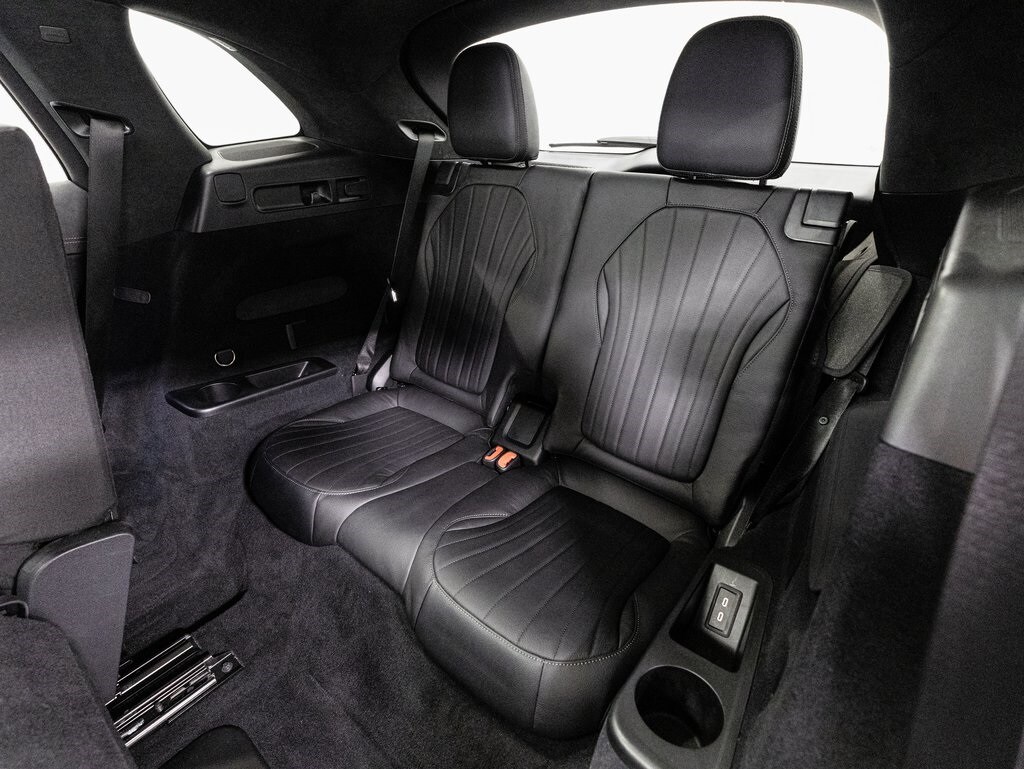 2023 MERCEDES-BENZ EQS-CLASS SUV - Image 32