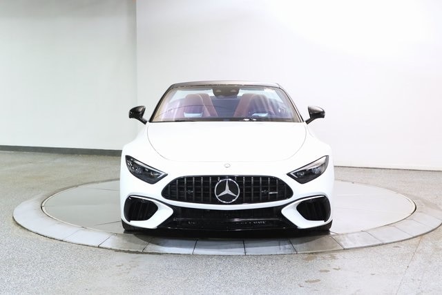 2024 MERCEDES-BENZ SL-CLASS - Image 11