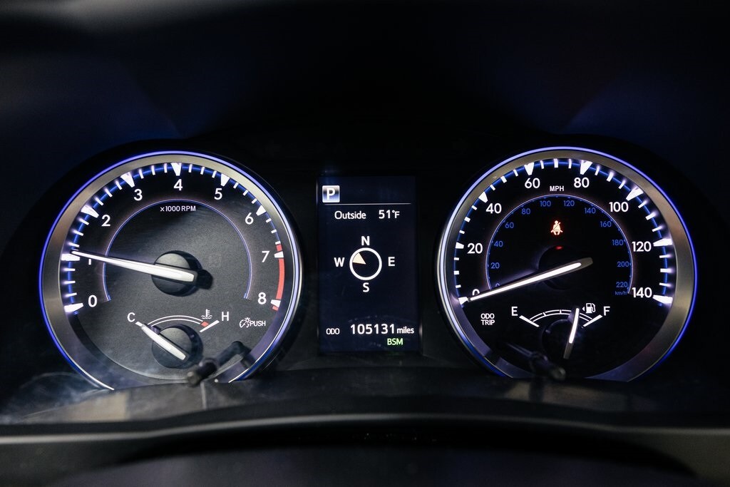 2018 TOYOTA HIGHLANDER - Image 14