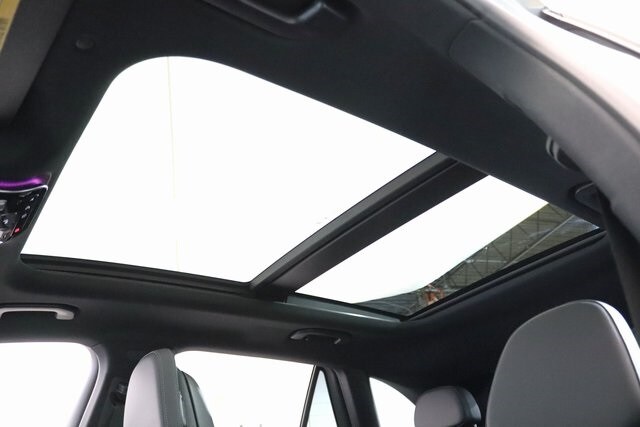 2025 MERCEDES-BENZ GLC-CLASS - Image 9