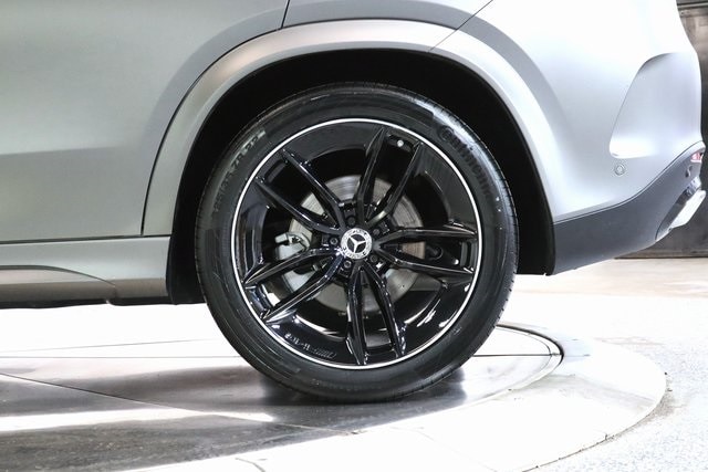 2024 MERCEDES-BENZ GLE-CLASS - Image 15