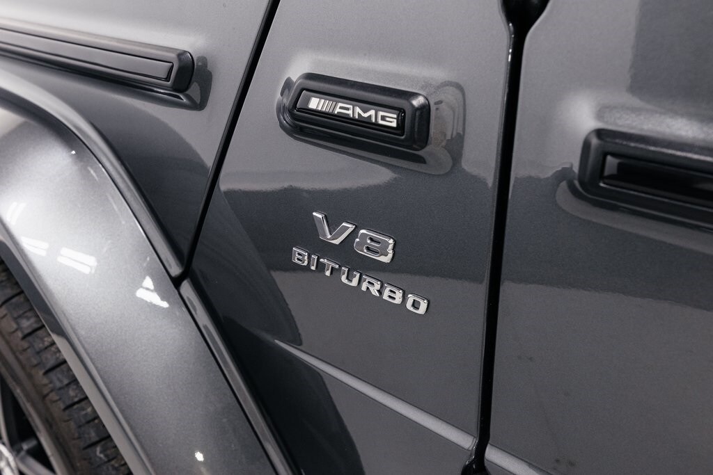 2022 MERCEDES-BENZ G-CLASS - Image 39