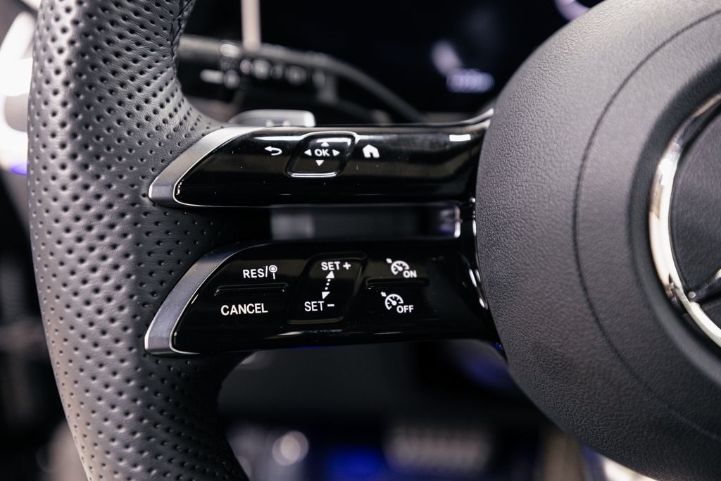 2026 MERCEDES-BENZ GLC-CLASS - Image 11