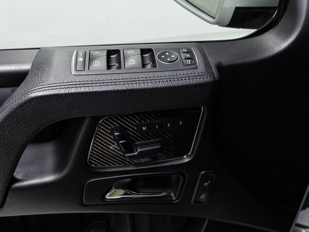 2016 MERCEDES-BENZ G-CLASS - Image 6