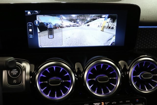 2025 MERCEDES-BENZ GLB-CLASS - Image 24