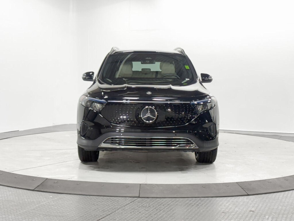 2024 MERCEDES-BENZ EQB-CLASS - Image 2