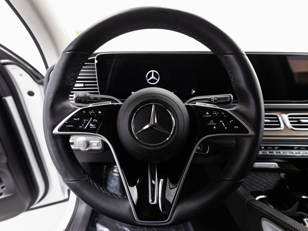 2025 MERCEDES-BENZ GLE-CLASS - Image 12