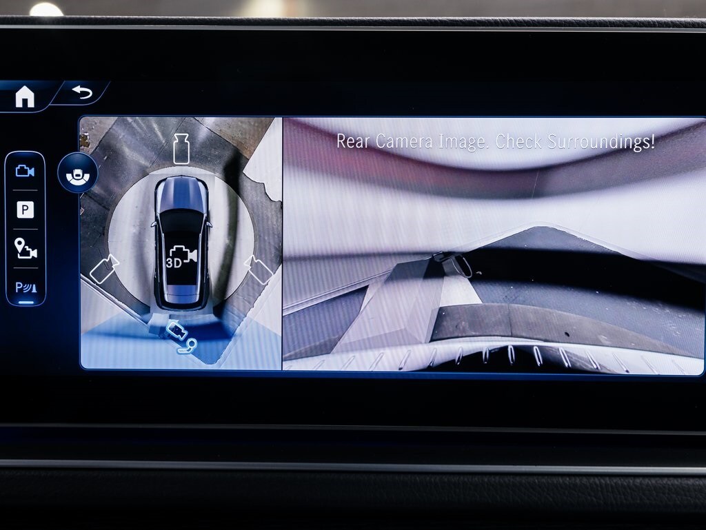 2025 MERCEDES-BENZ GLE-CLASS - Image 18