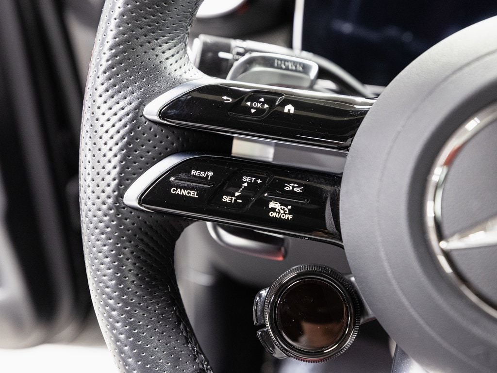 2024 MERCEDES-BENZ GLC-CLASS - Image 11