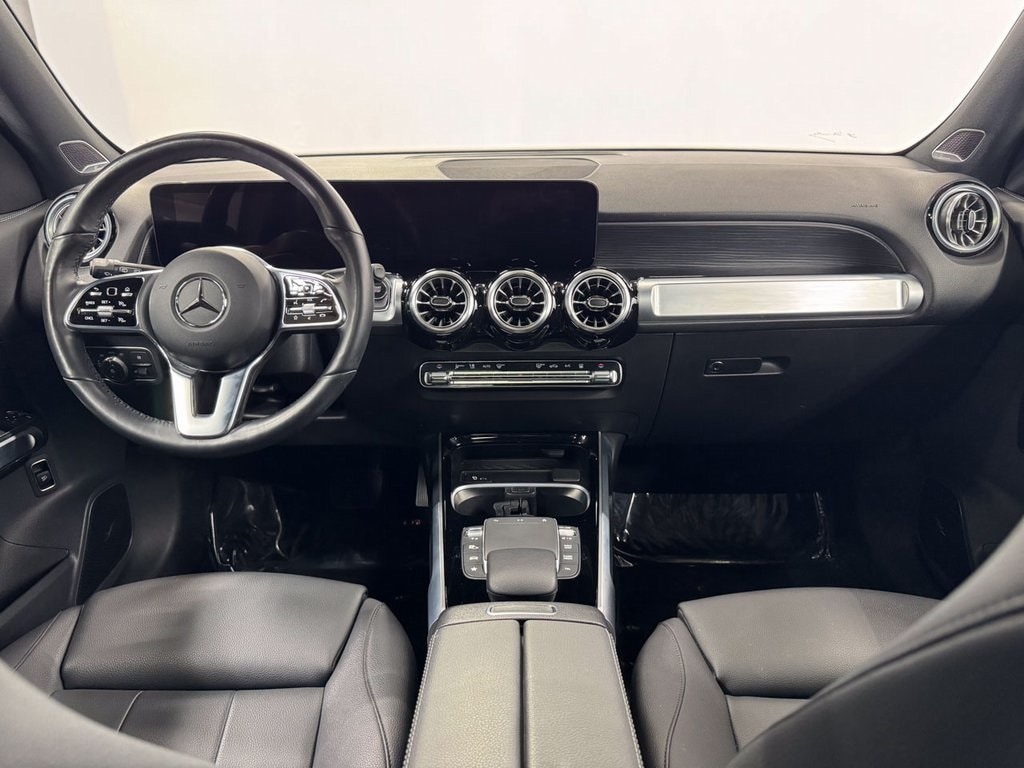 2023 MERCEDES-BENZ EQB-CLASS - Image 24
