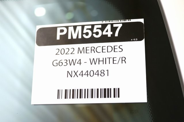 2022 MERCEDES-BENZ G-CLASS - Image 37