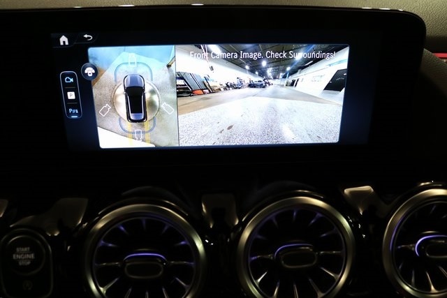 2025 MERCEDES-BENZ GLA-CLASS - Image 24