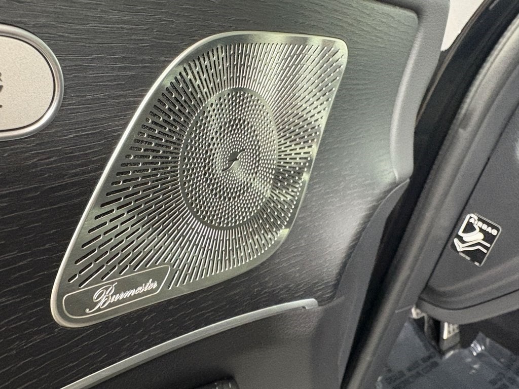 2025 MERCEDES-BENZ GLE-CLASS - Image 7