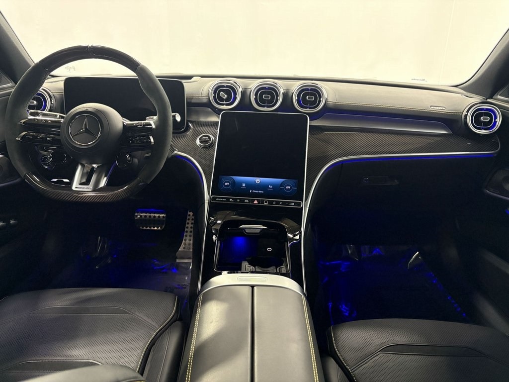 2024 MERCEDES-BENZ C-CLASS - Image 28