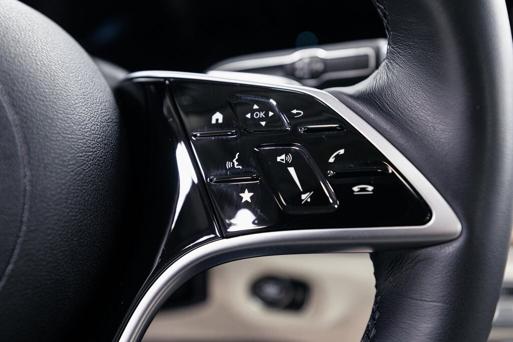 2026 MERCEDES-BENZ GLE-CLASS - Image 13