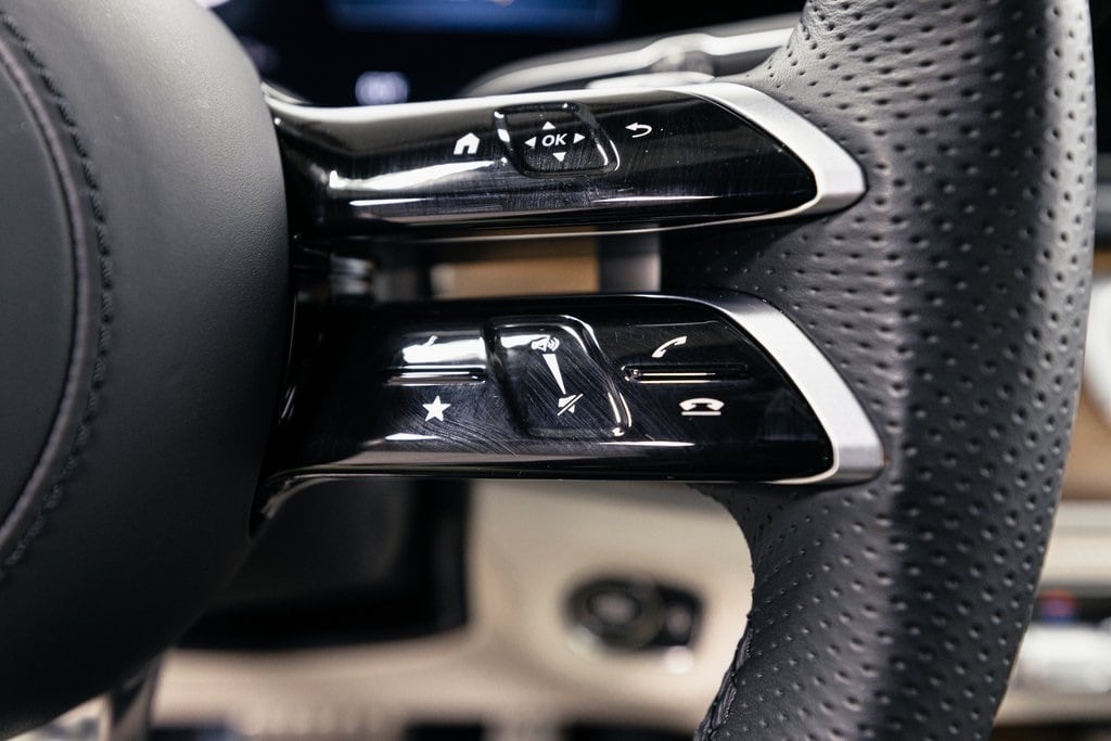 2026 MERCEDES-BENZ GLS-CLASS - Image 13