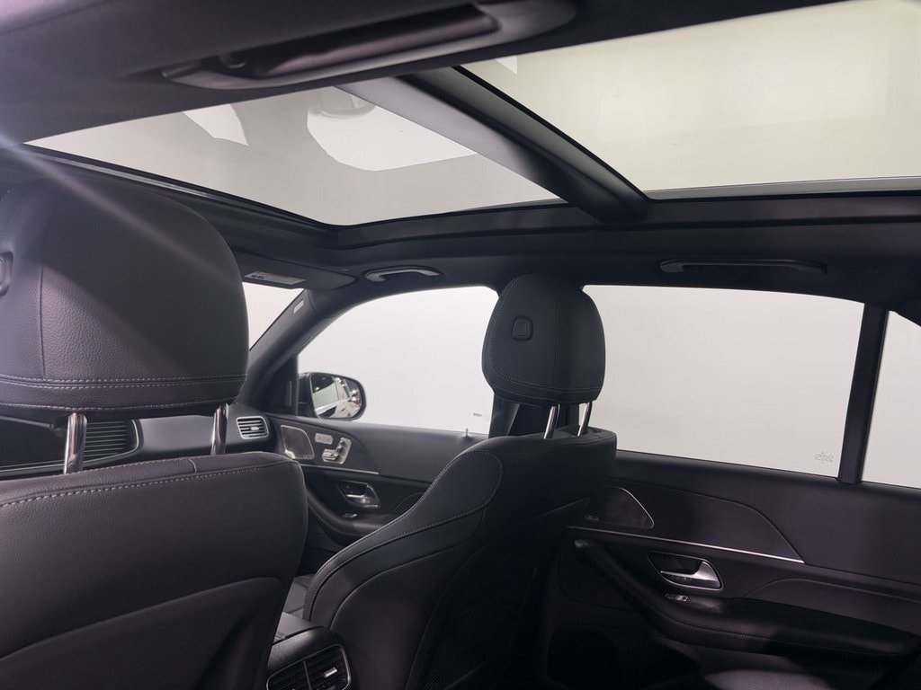 2026 MERCEDES-BENZ GLE-CLASS - Image 24