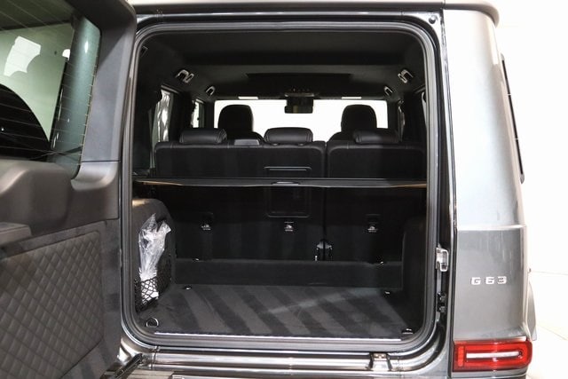 2024 MERCEDES-BENZ G-CLASS - Image 31