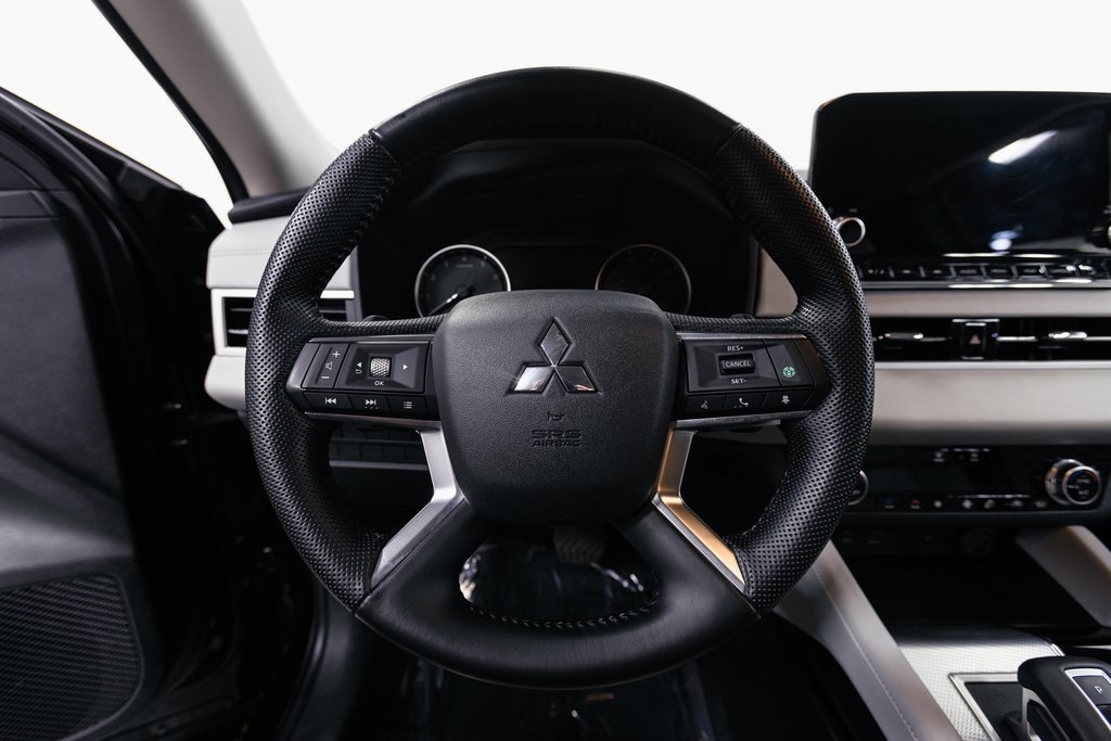 2022 MITSUBISHI OUTLANDER - Image 10