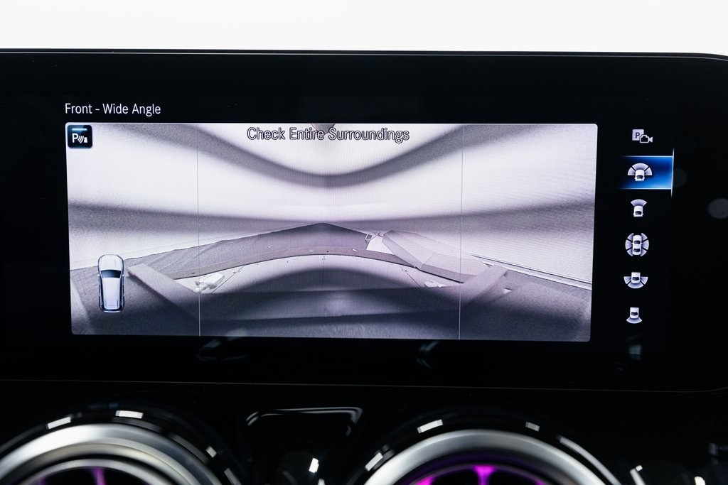 2022 MERCEDES-BENZ GLB-CLASS - Image 19