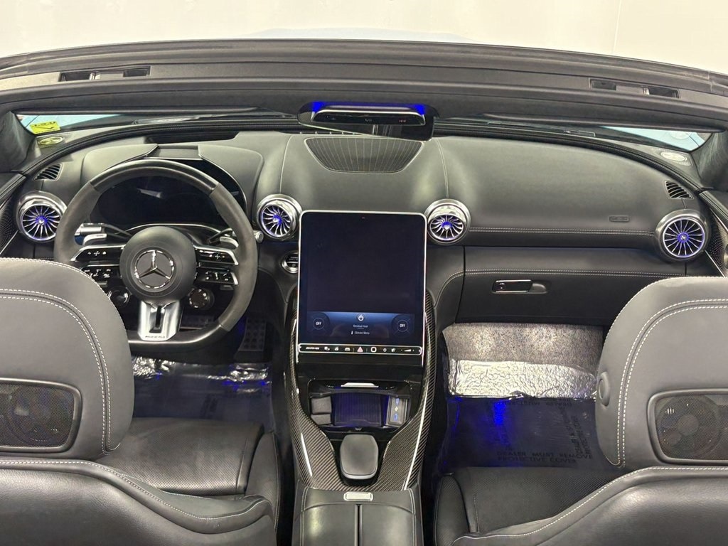 2024 MERCEDES-BENZ SL-CLASS - Image 28