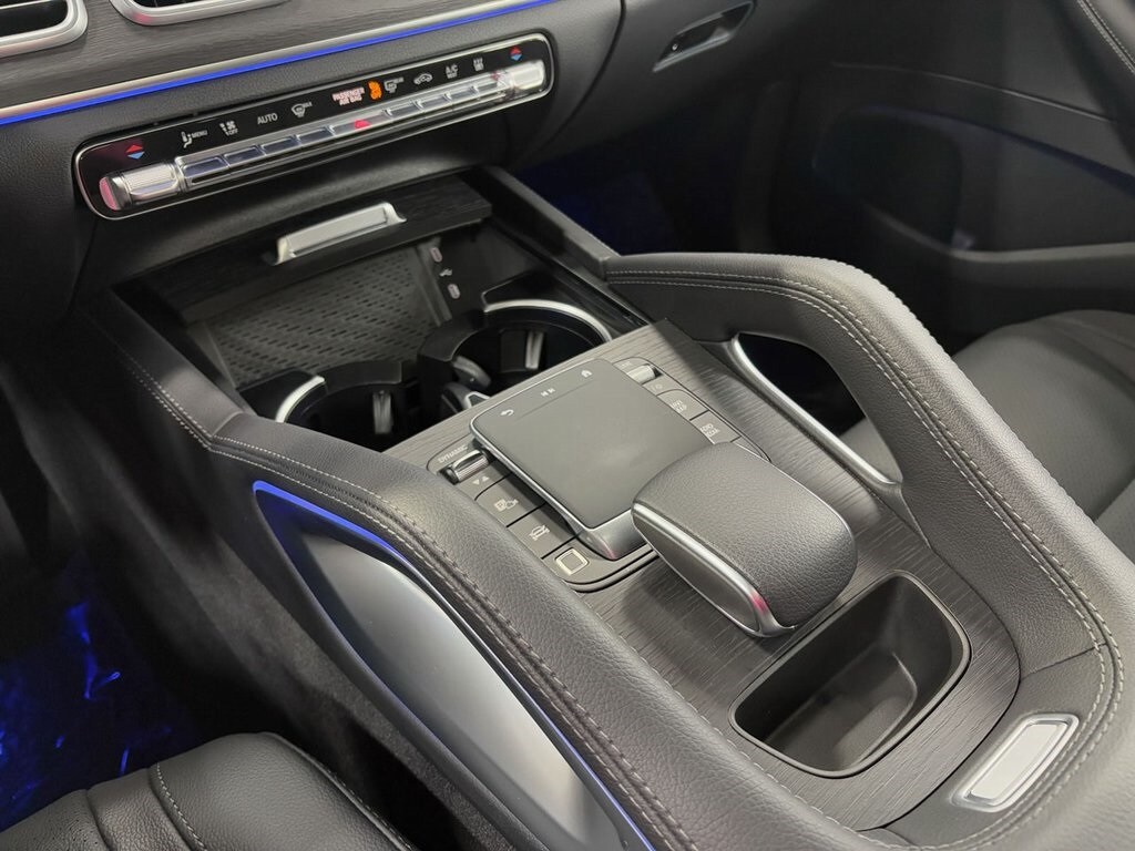 2025 MERCEDES-BENZ GLE-CLASS - Image 16
