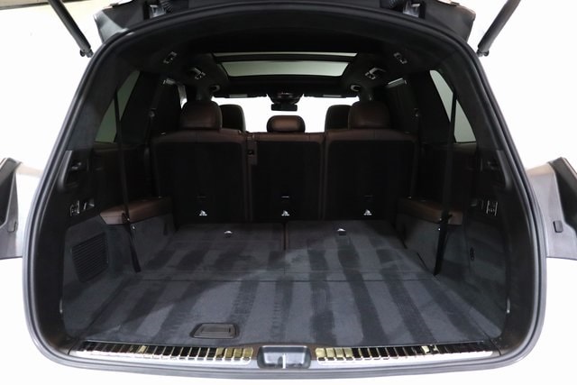 2022 MERCEDES-BENZ GLS-CLASS - Image 31