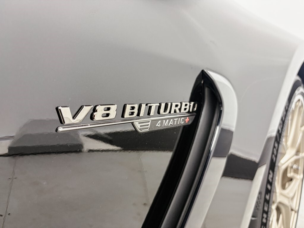 2025 MERCEDES-BENZ AMG GT - Image 39