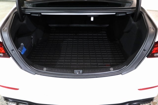 2021 MERCEDES-BENZ E-CLASS - Image 35