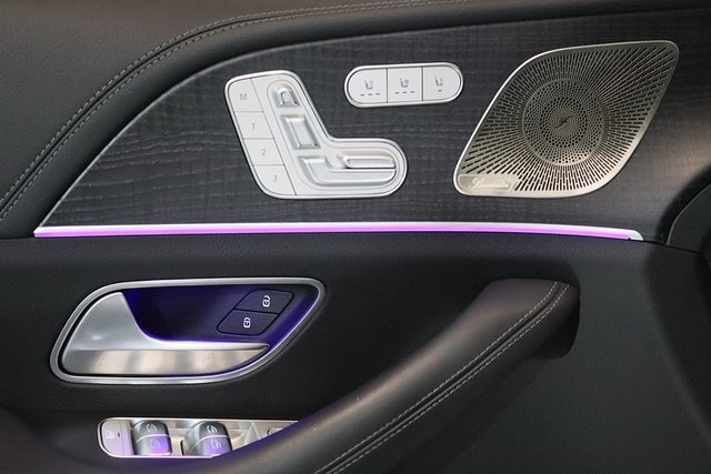 2022 MERCEDES-BENZ GLS-CLASS - Image 3