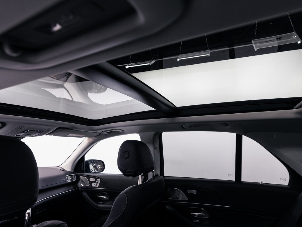 2025 MERCEDES-BENZ GLE-CLASS - Image 27
