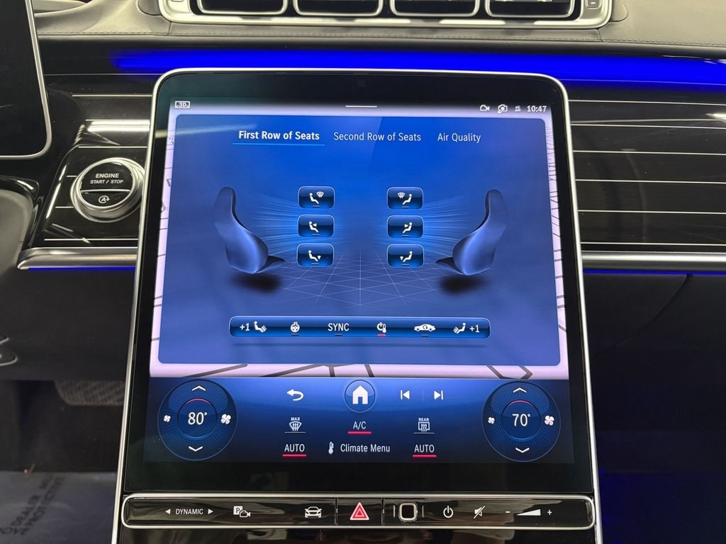 2023 MERCEDES-BENZ S-CLASS - Image 18