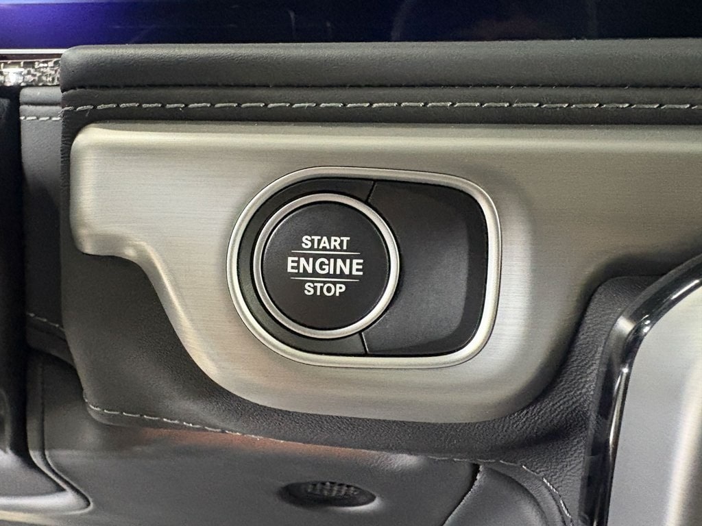 2024 MERCEDES-BENZ G-CLASS - Image 16