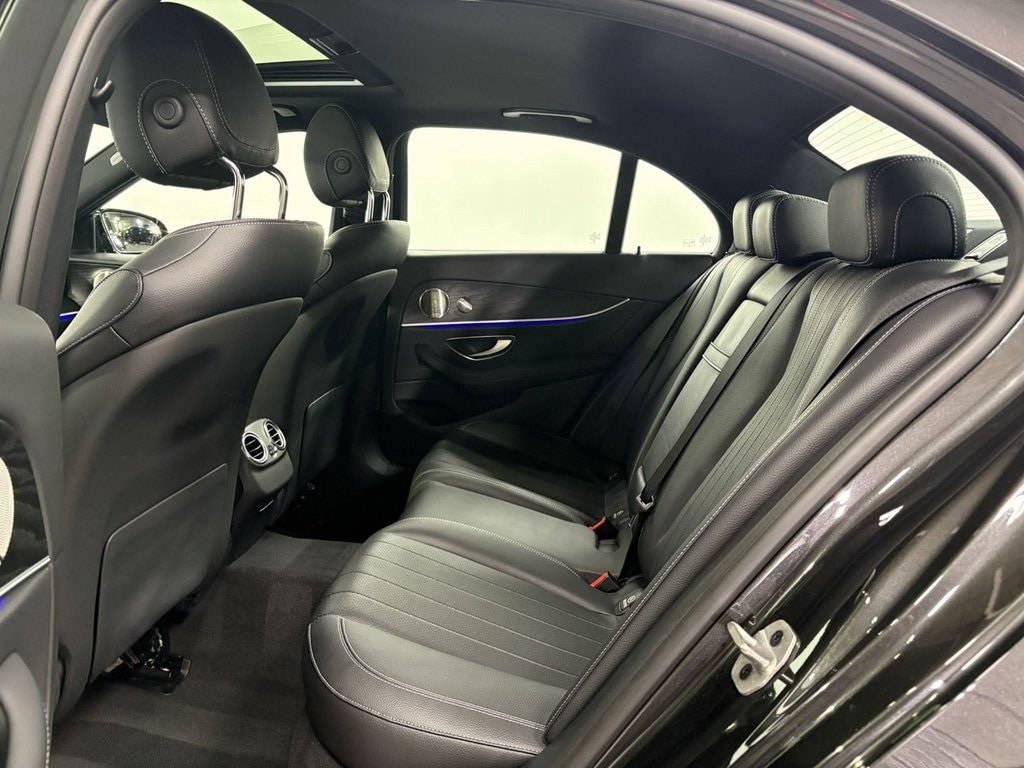 2023 MERCEDES-BENZ E-CLASS - Image 26