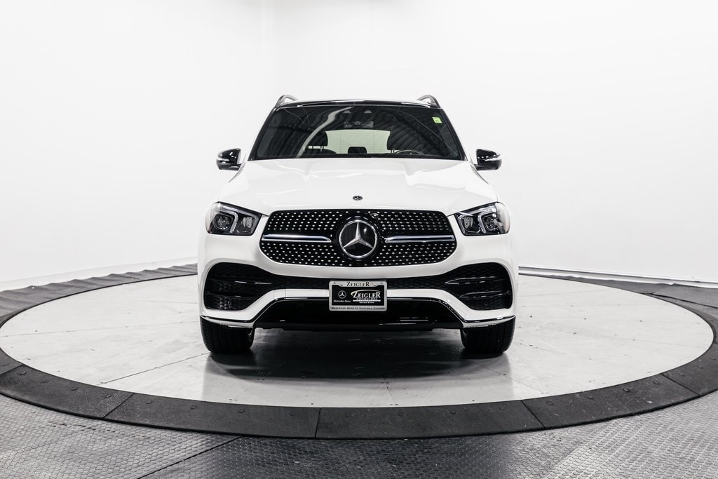 2022 MERCEDES-BENZ GLE-CLASS - Image 2