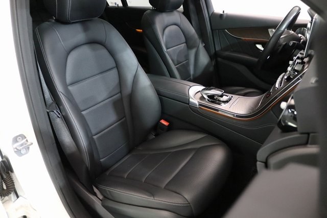 2019 MERCEDES-BENZ GLC-CLASS - Image 16